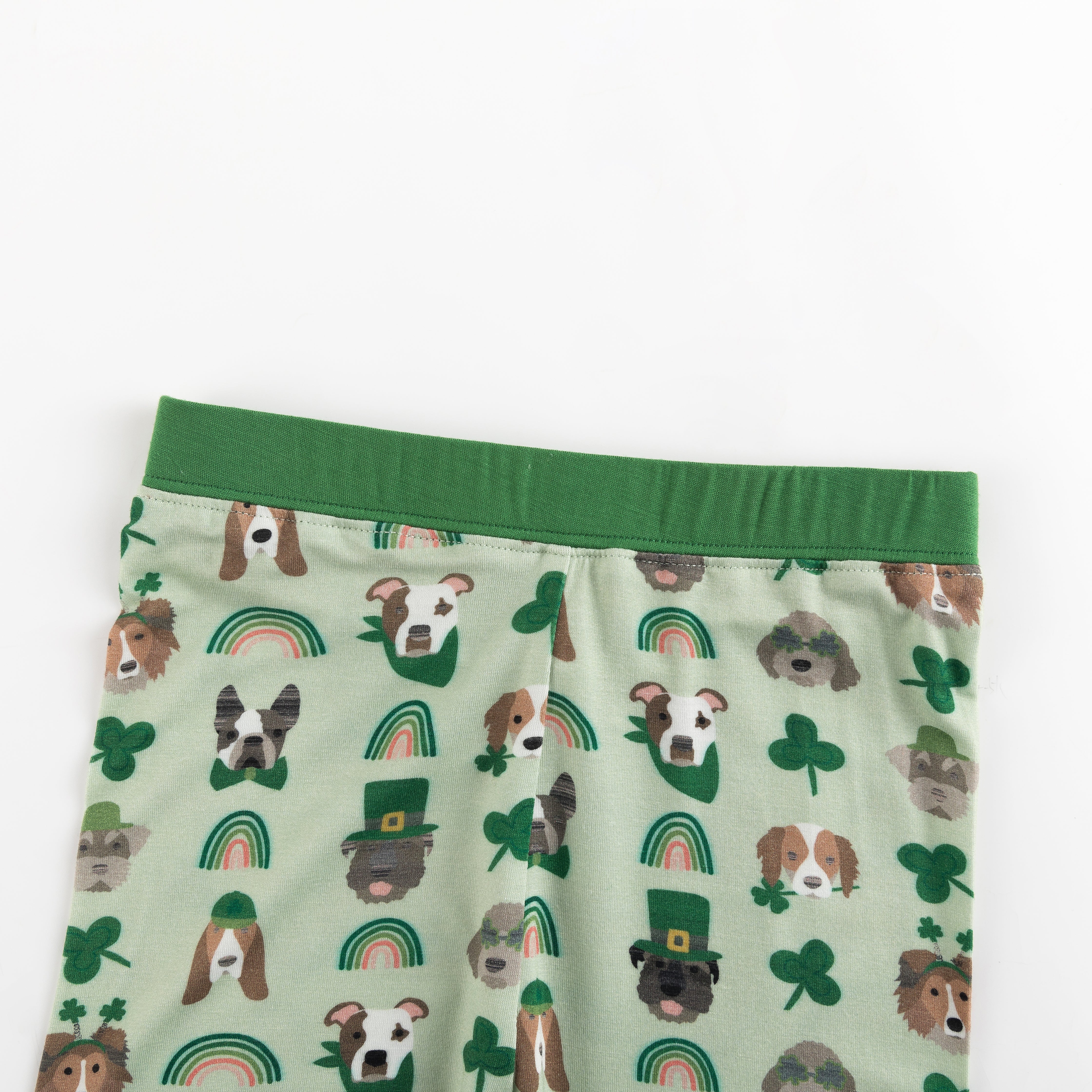 Puppy Parade (Long Sleeve PJ) - Image 6