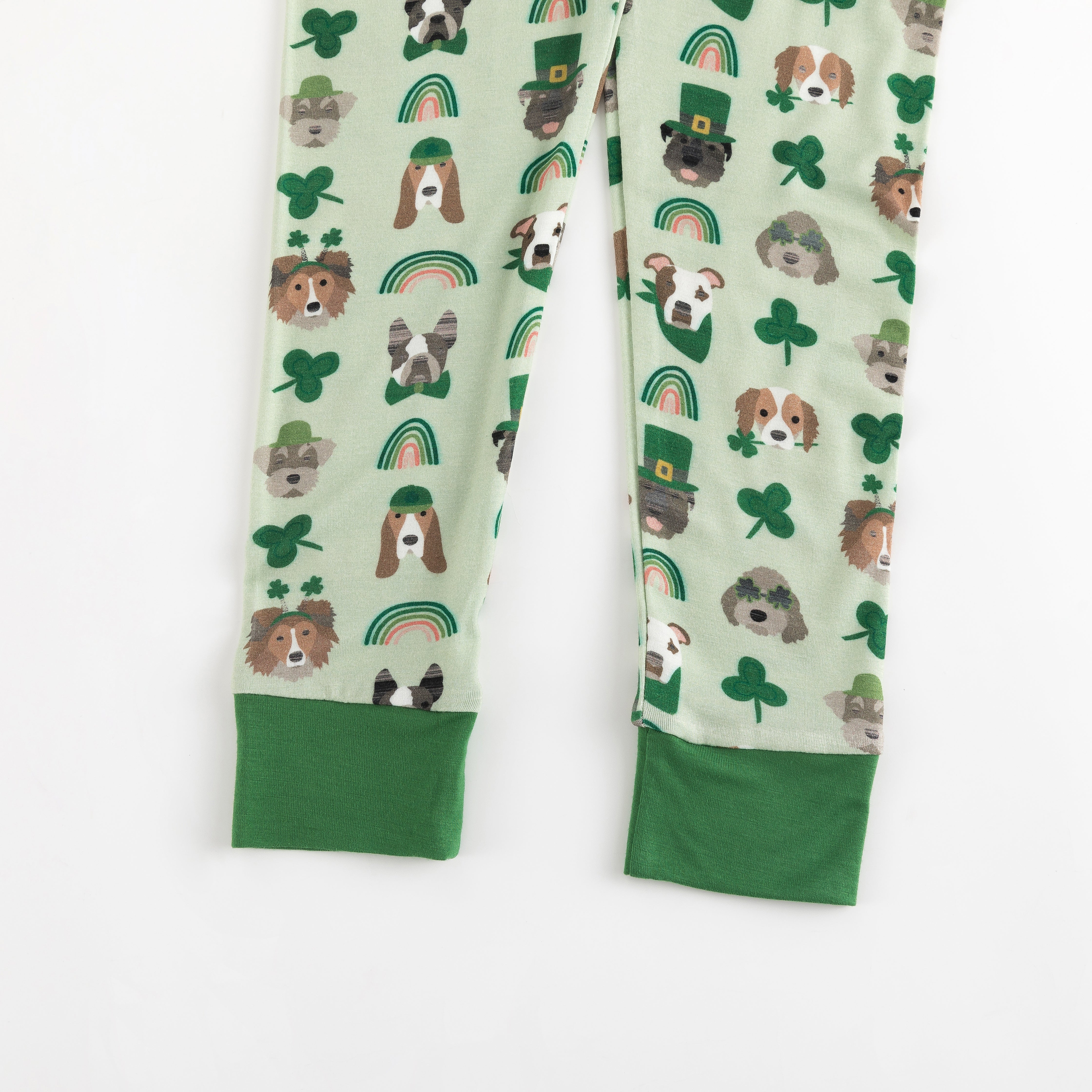 Puppy Parade (Long Sleeve PJ) - Image 7