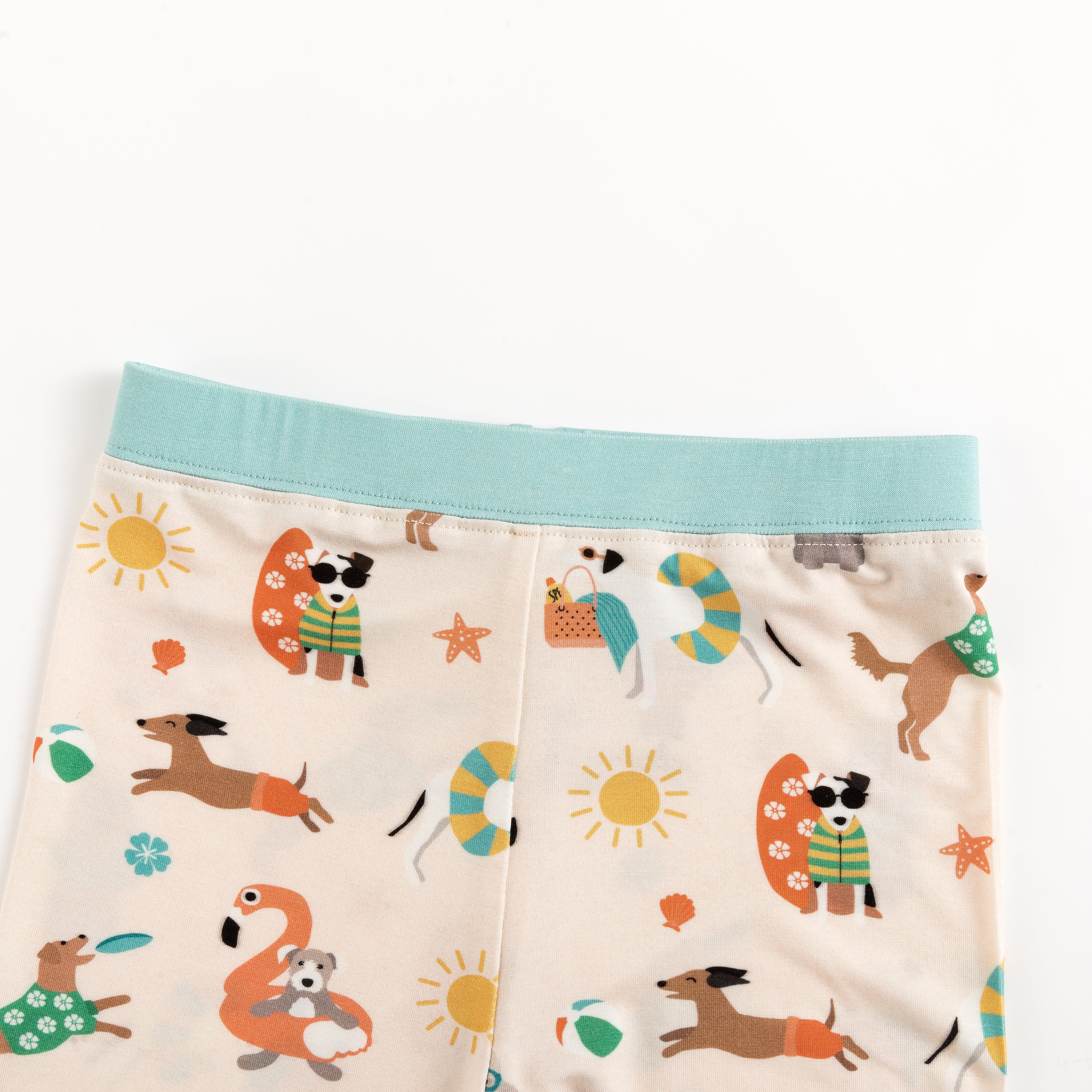 Pups in the Sun (Long Sleeve PJ) - Image 5