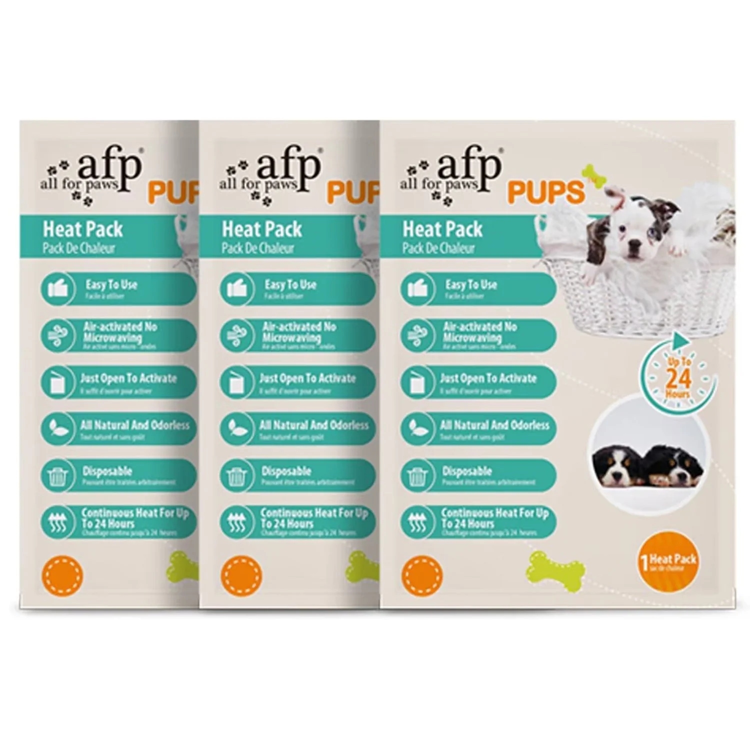 Pups - New Puppy Starter Kit - Image 7