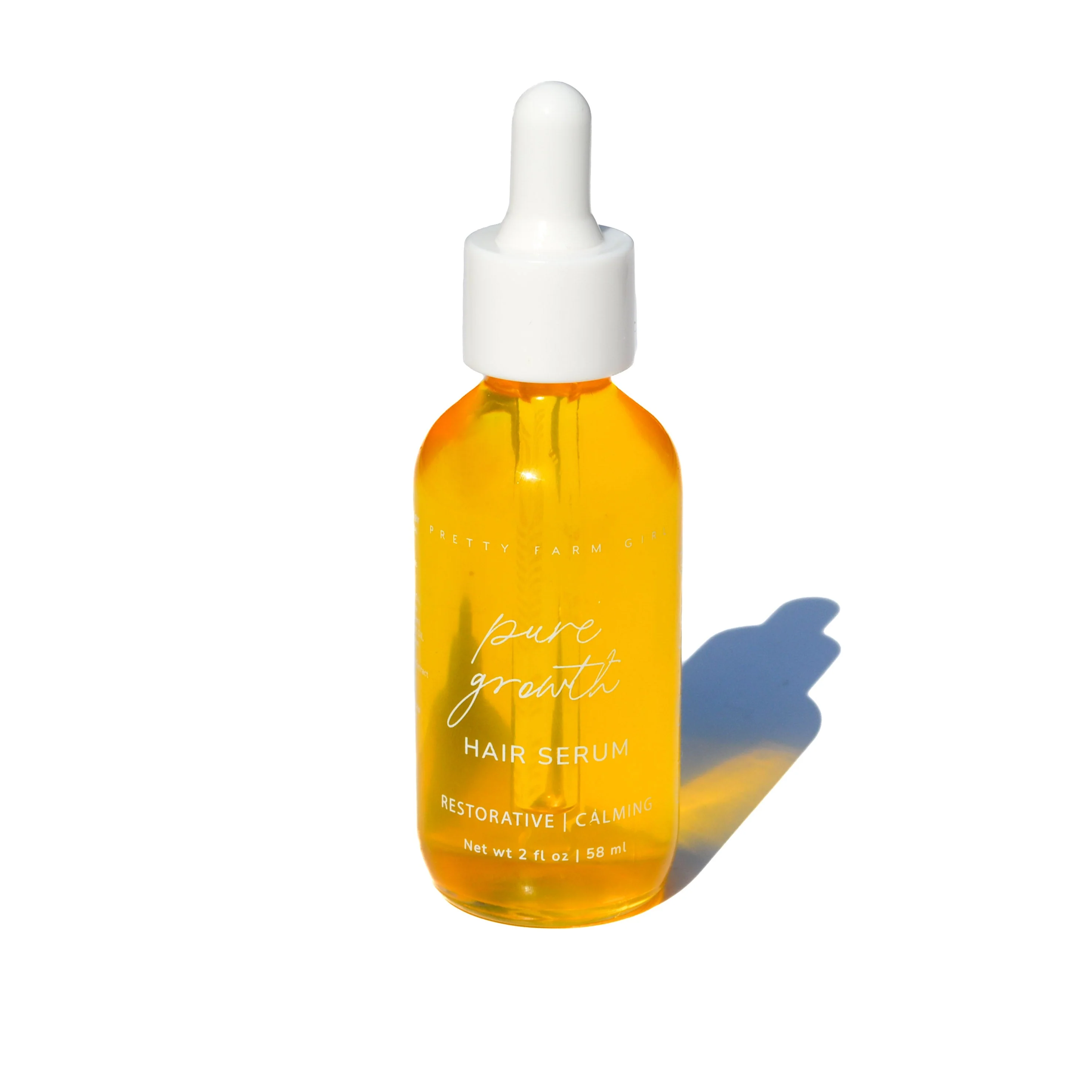 Pure Growth Hair Serum - Image 2