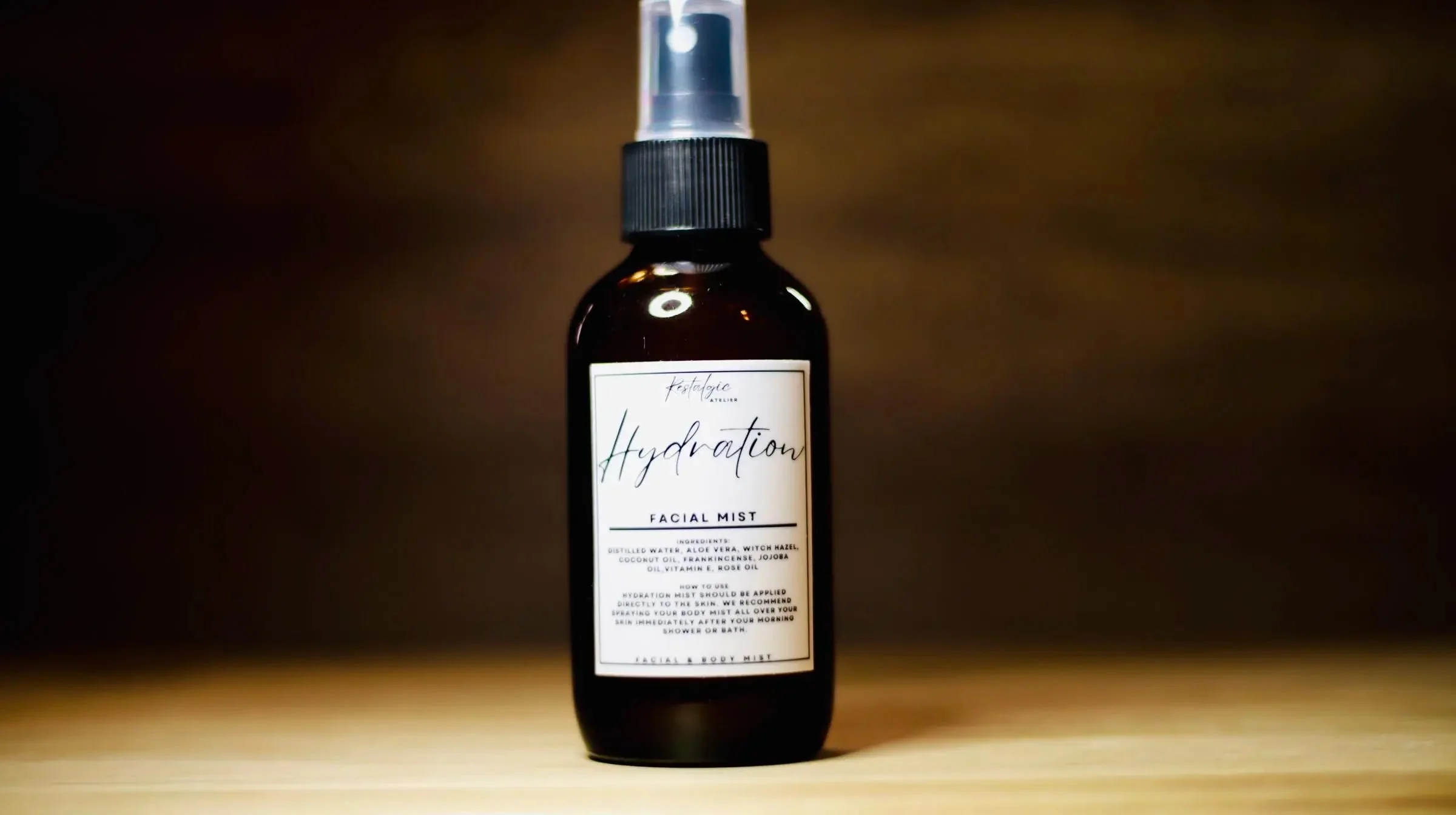 Pure "Hygiene" | Hydration | Protection Face and Body Mist | Magnesium Spray - Image 7