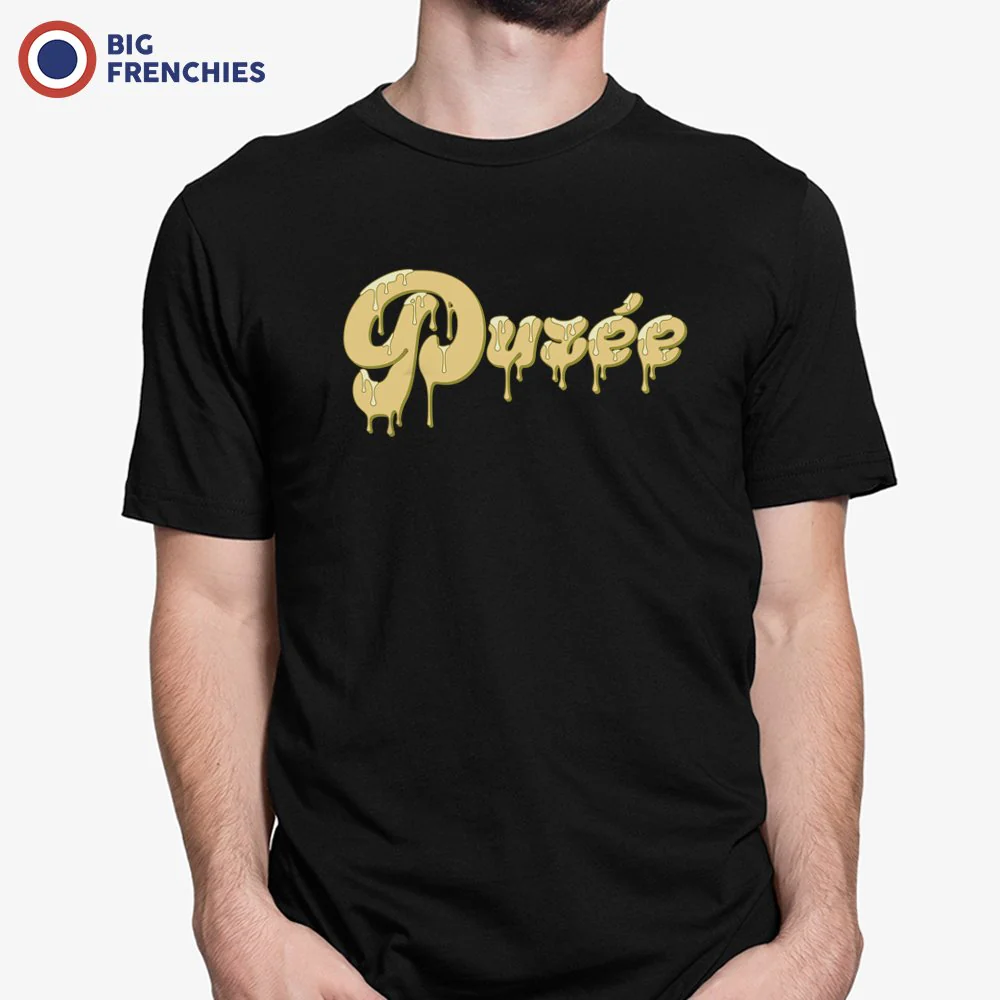 Purée Men's Organic Cotton Tee - Image 3
