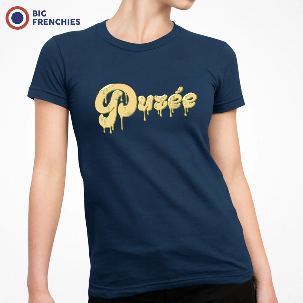 Purée Women's Organic Cotton Tee - Image 2