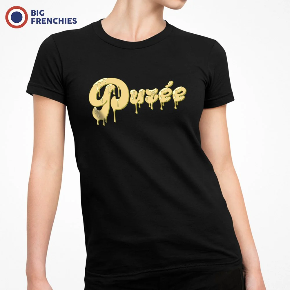 Purée Women's Organic Cotton Tee - Image 3