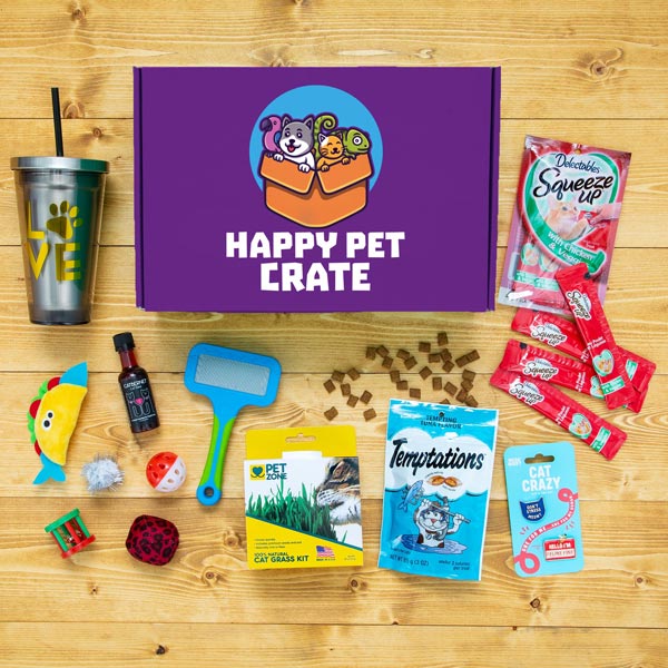 Purfect Cat Gift Box - Image 4
