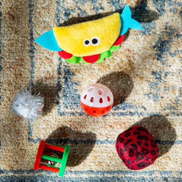 Purfect Cat Gift Box - Image 5