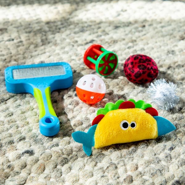 Purfect Cat Gift Box - Image 6