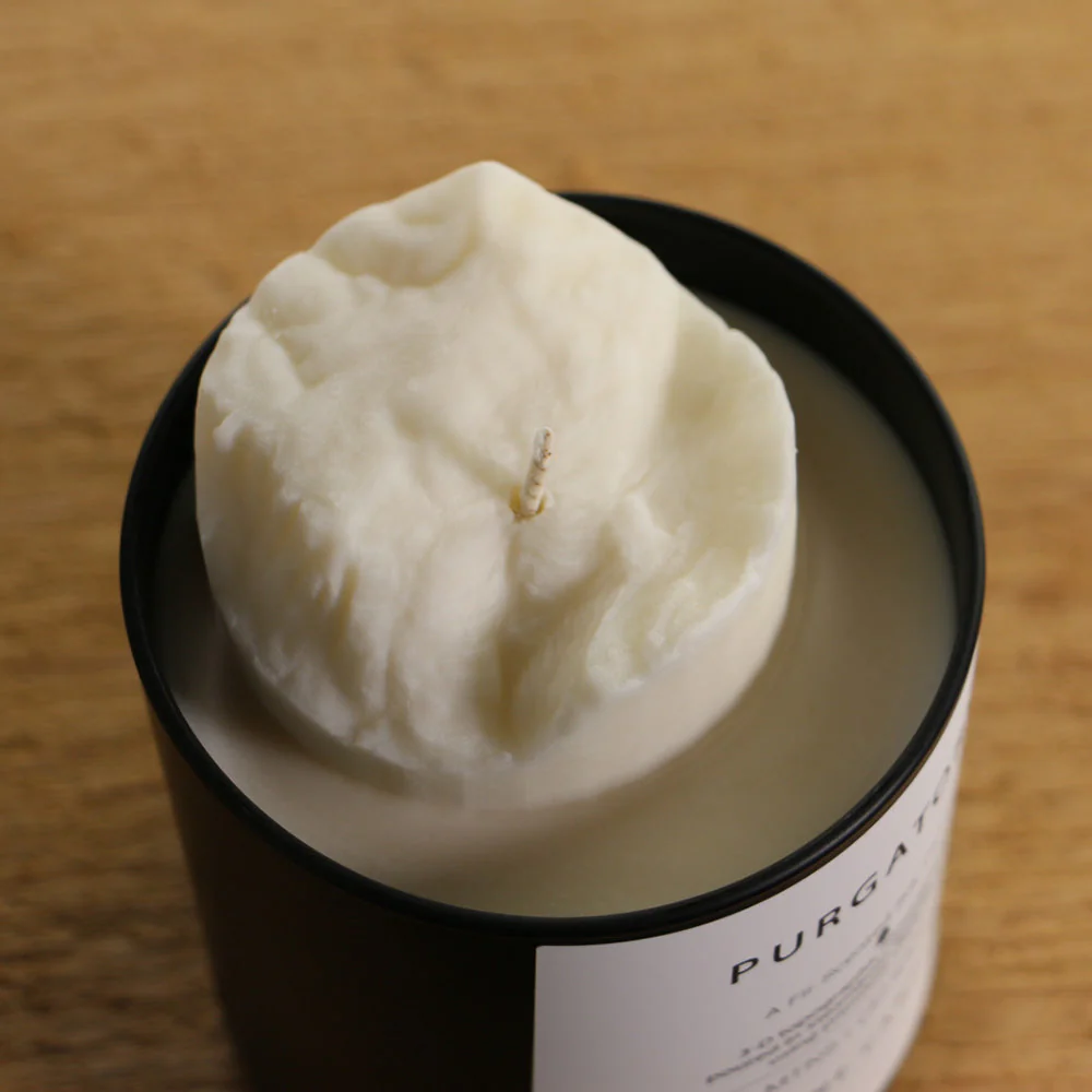 Purgatory Candle - Image 2