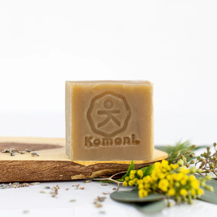 PURIFY Shampoo Bar - Image 2