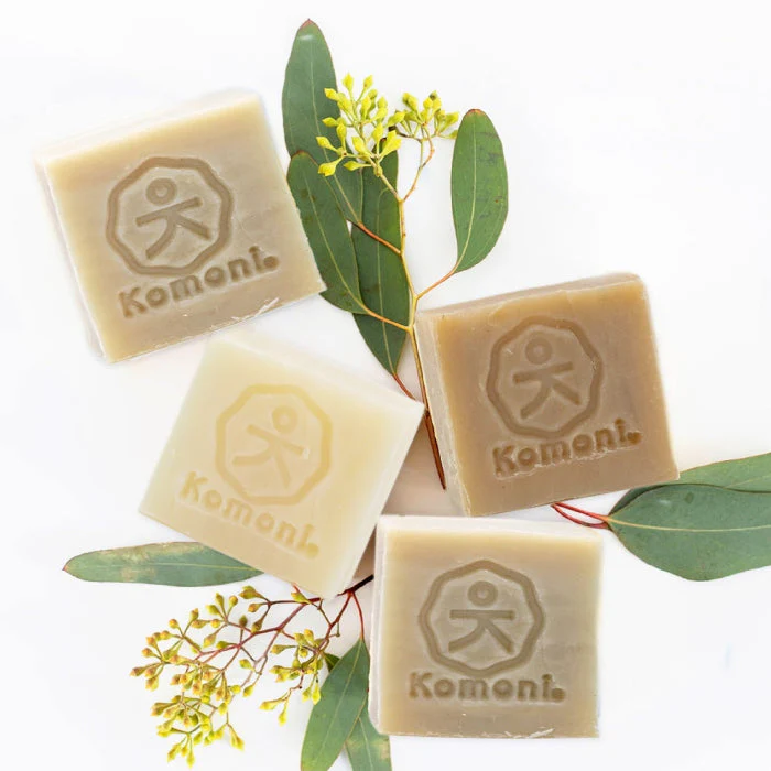 PURIFY Shampoo Bar - Image 3