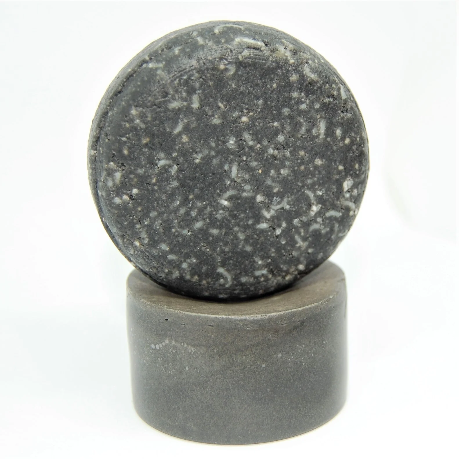 Purifying Conditioner Bar - Oily hair - Image 3