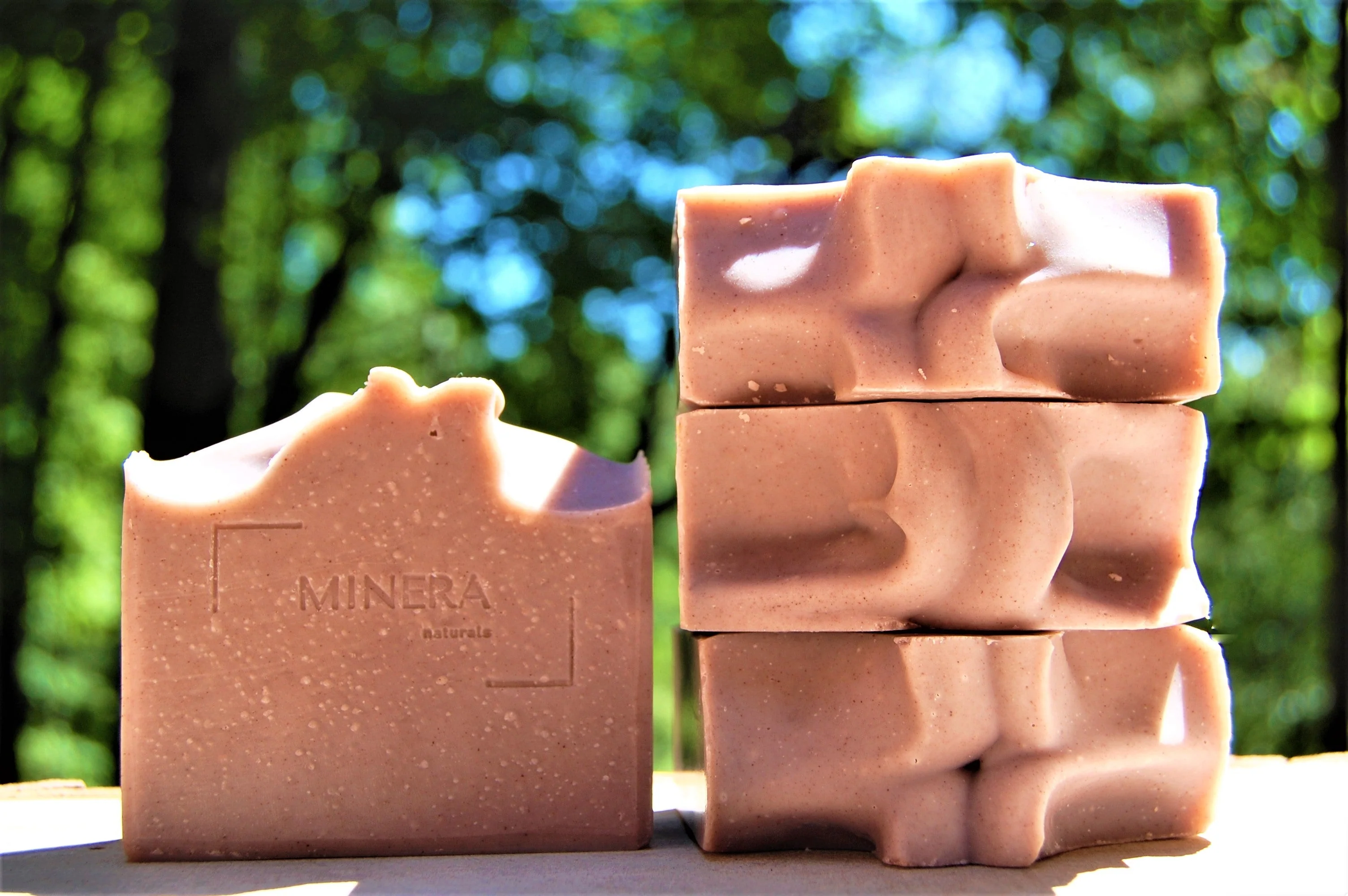 Purple Brazilian Clay - Image 3