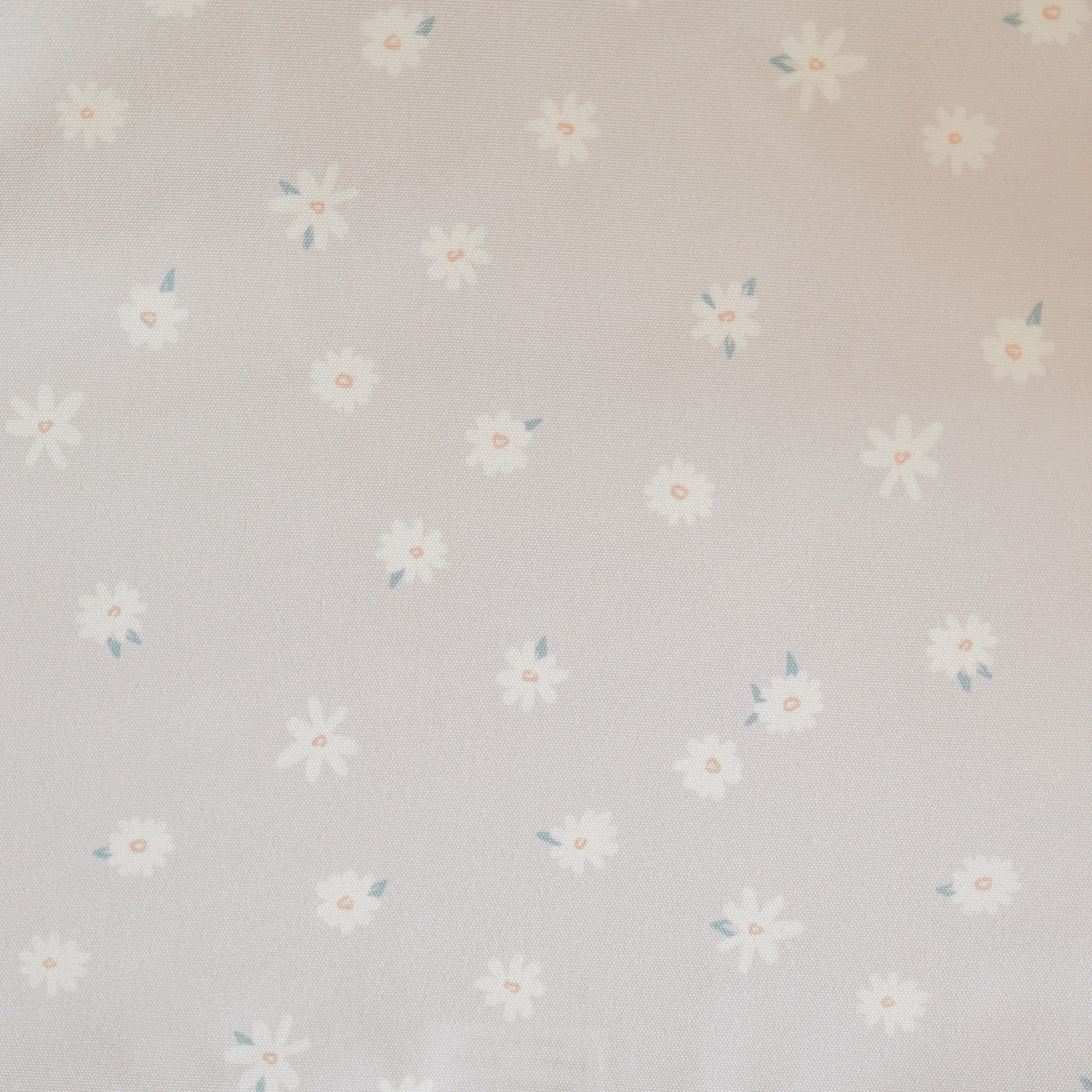 Purple Oopsie Daisy IKEA Antilop Cushion Cover - Image 3