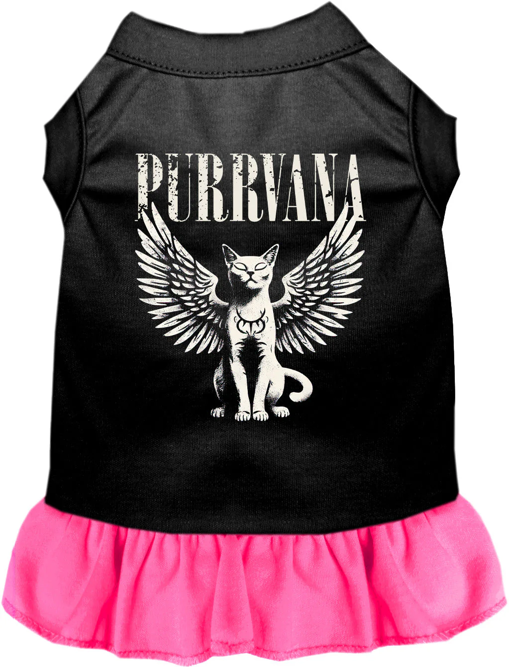 Purrvana Pet Dress - Image 3