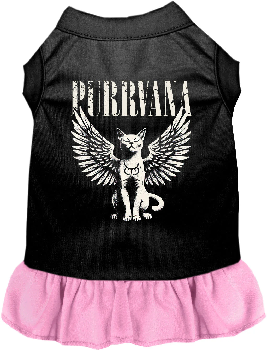 Purrvana Pet Dress - Image 4