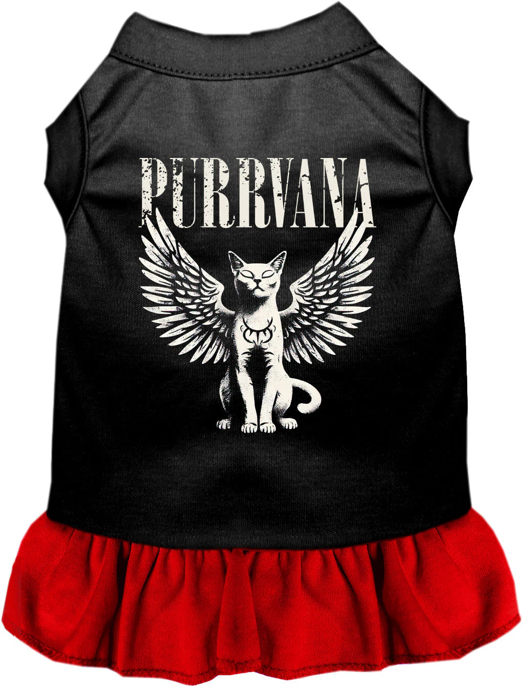 Purrvana Pet Dress - Image 5