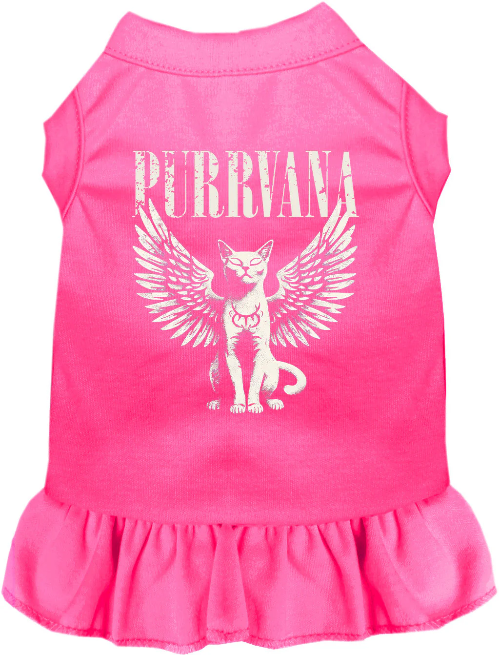 Purrvana Pet Dress - Image 6
