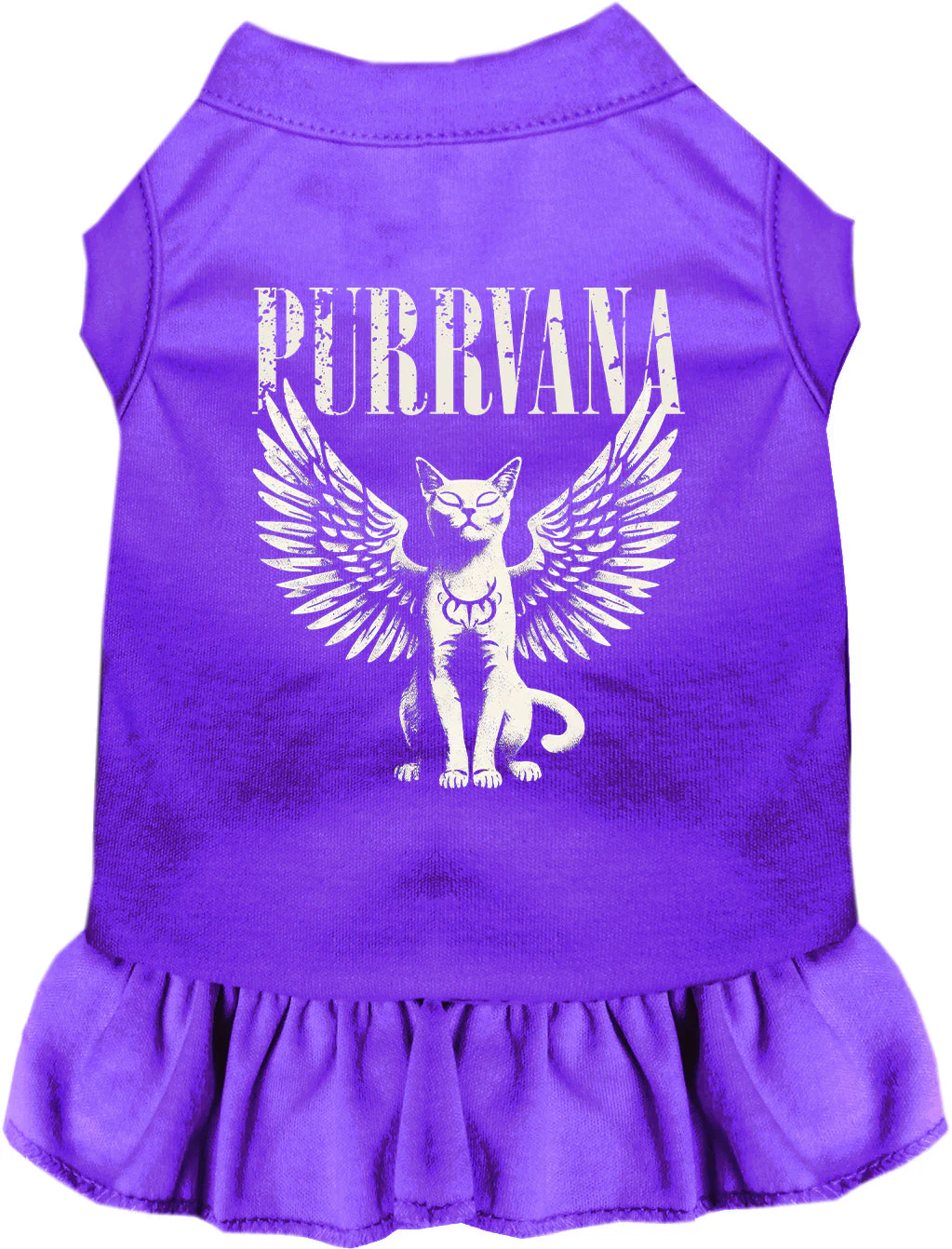 Purrvana Pet Dress - Image 7