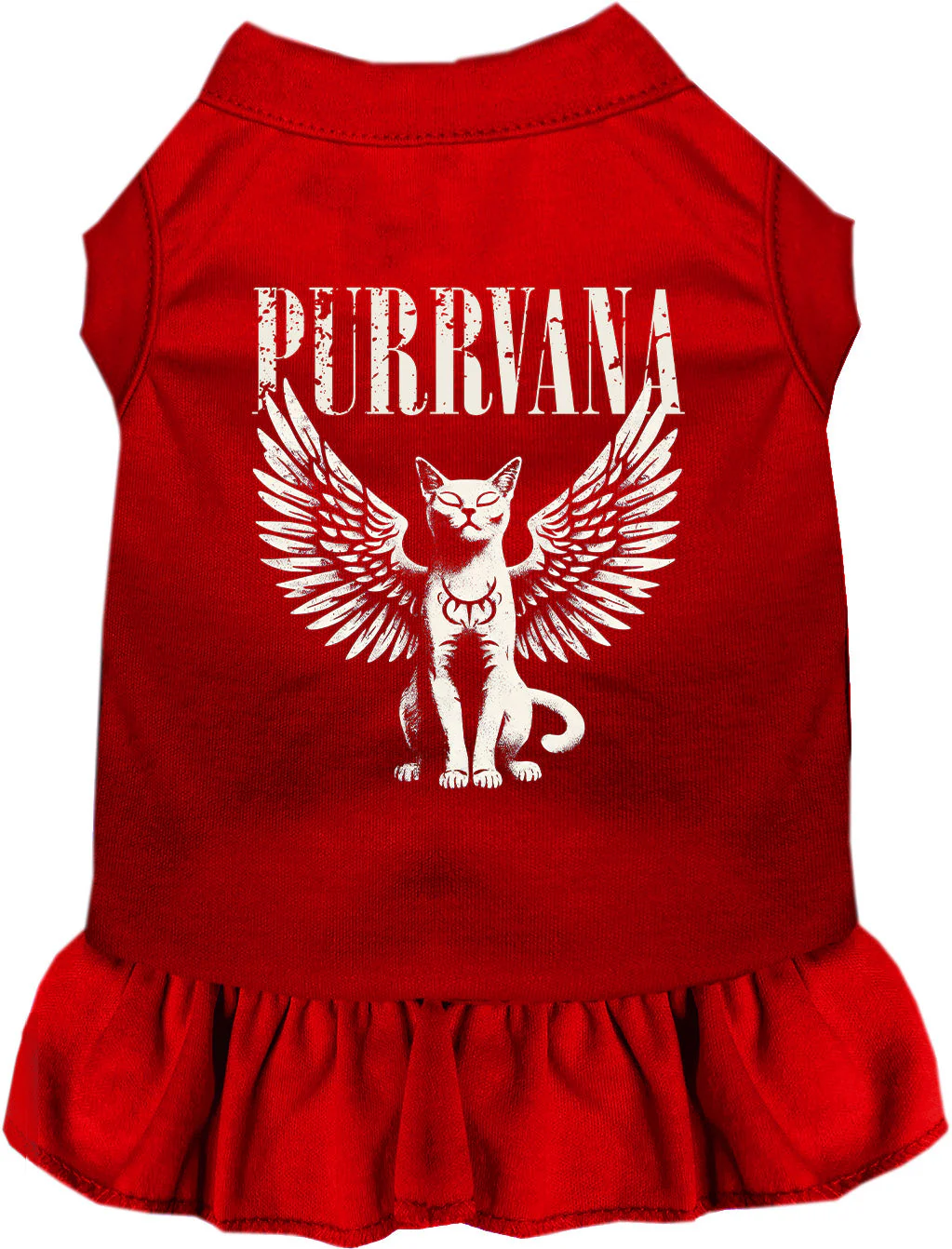 Purrvana Pet Dress - Image 8