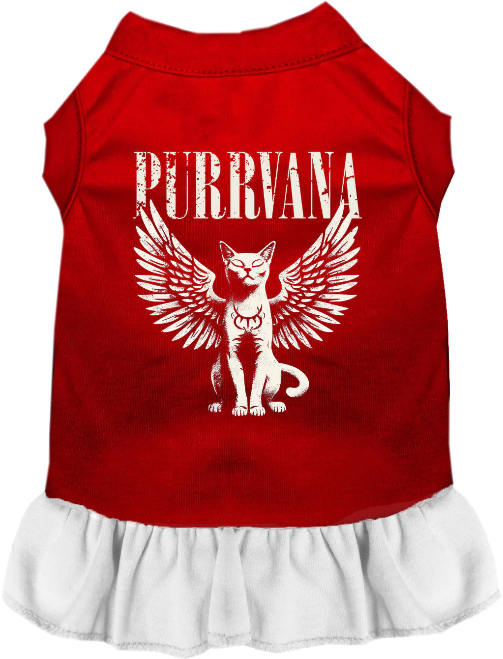 Purrvana Pet Dress - Image 9