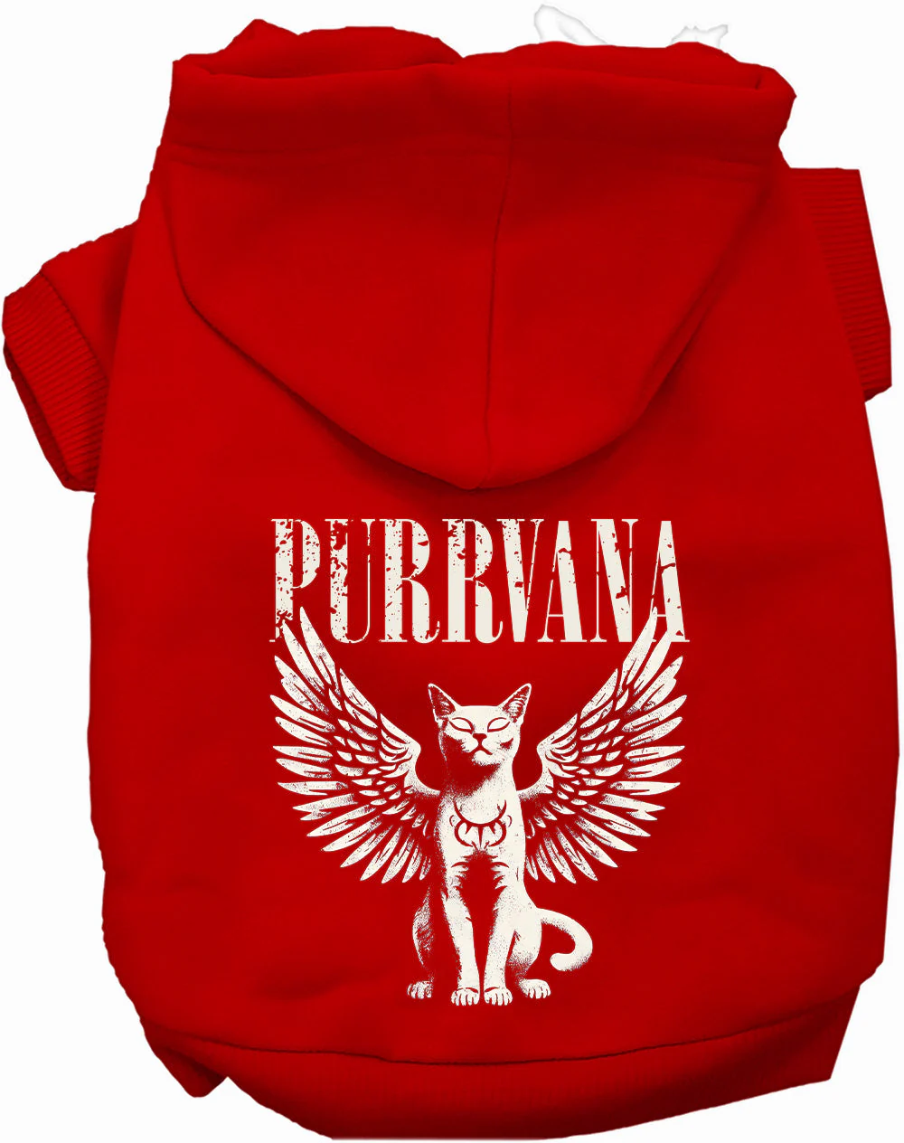 Purrvana Pet Hoodie - Image 11