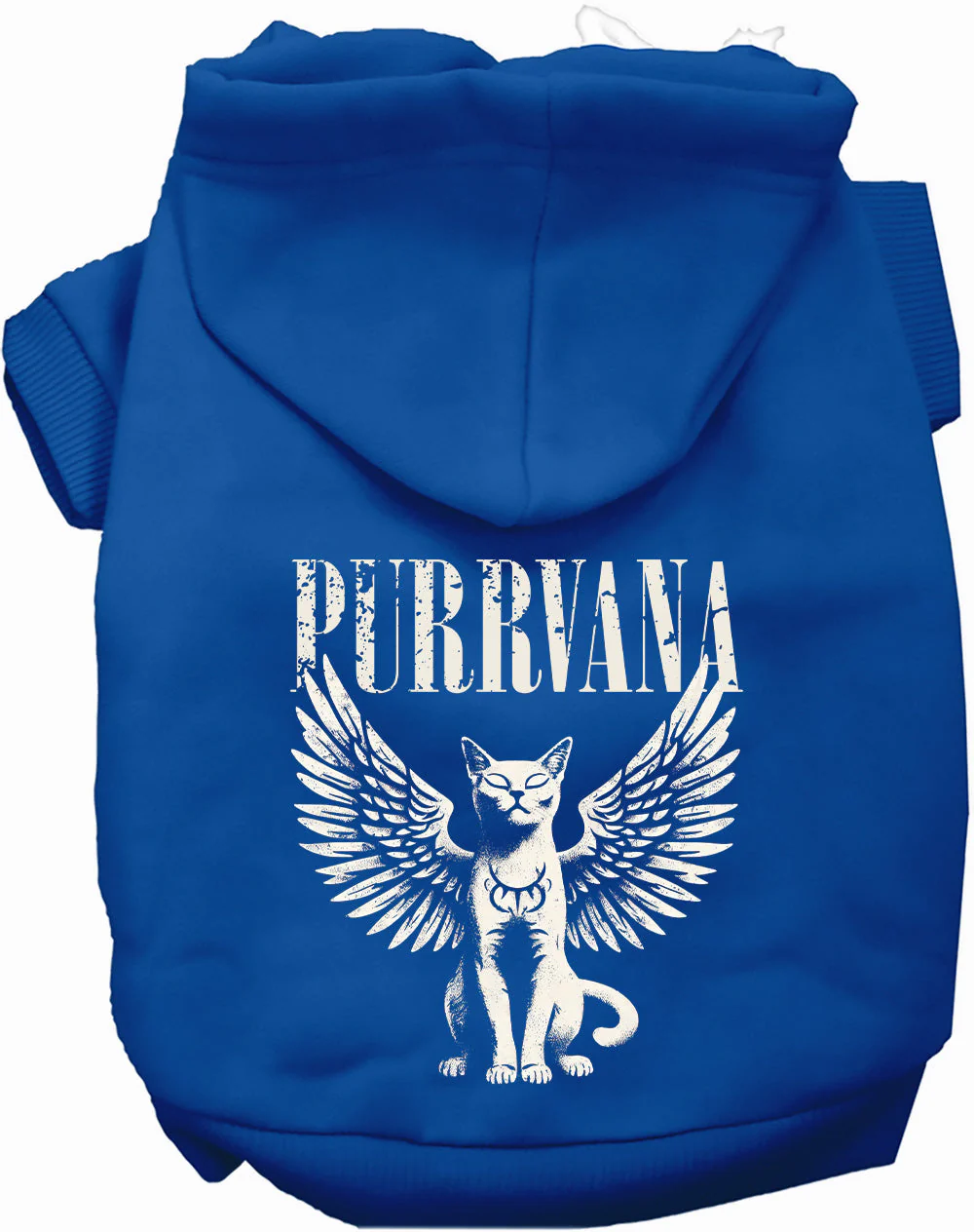 Purrvana Pet Hoodie - Image 4