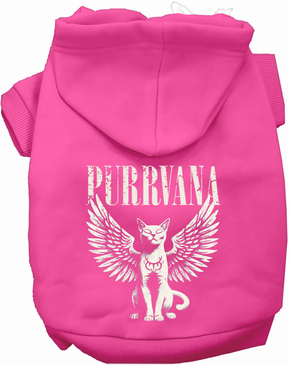 Purrvana Pet Hoodie - Image 5
