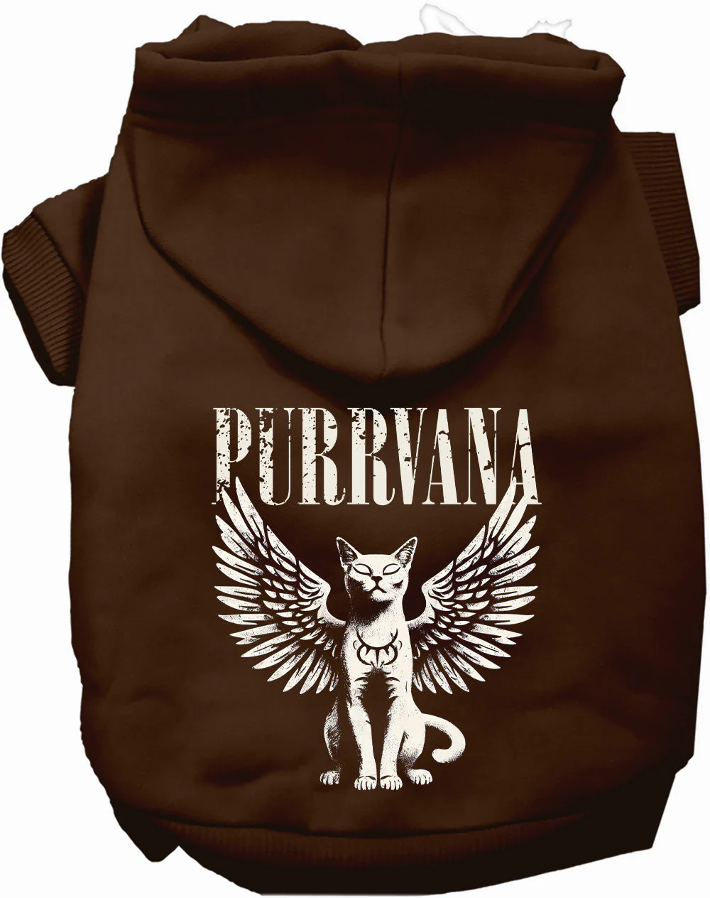 Purrvana Pet Hoodie - Image 6