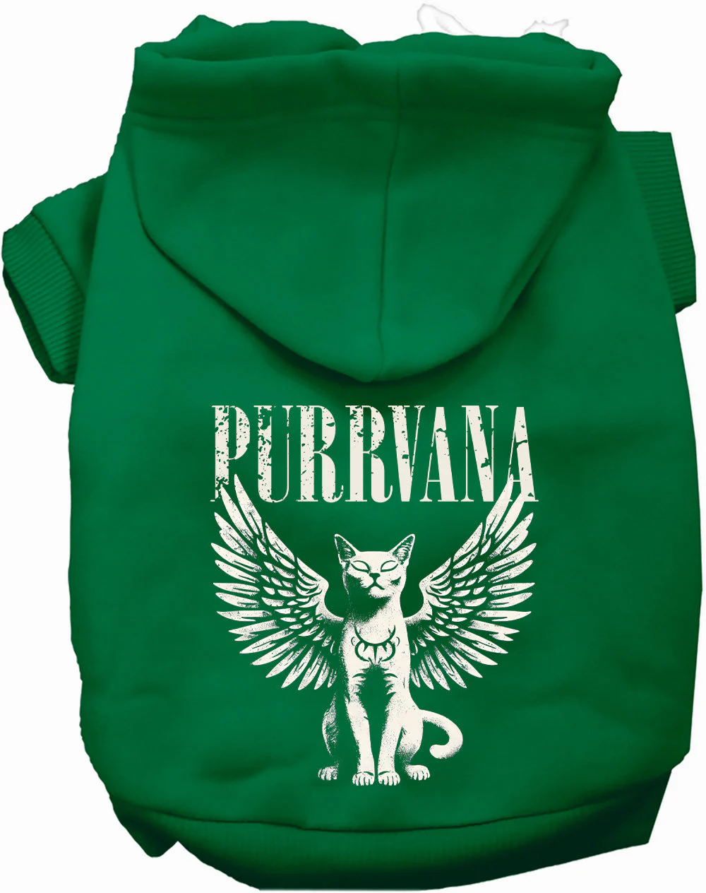 Purrvana Pet Hoodie - Image 7