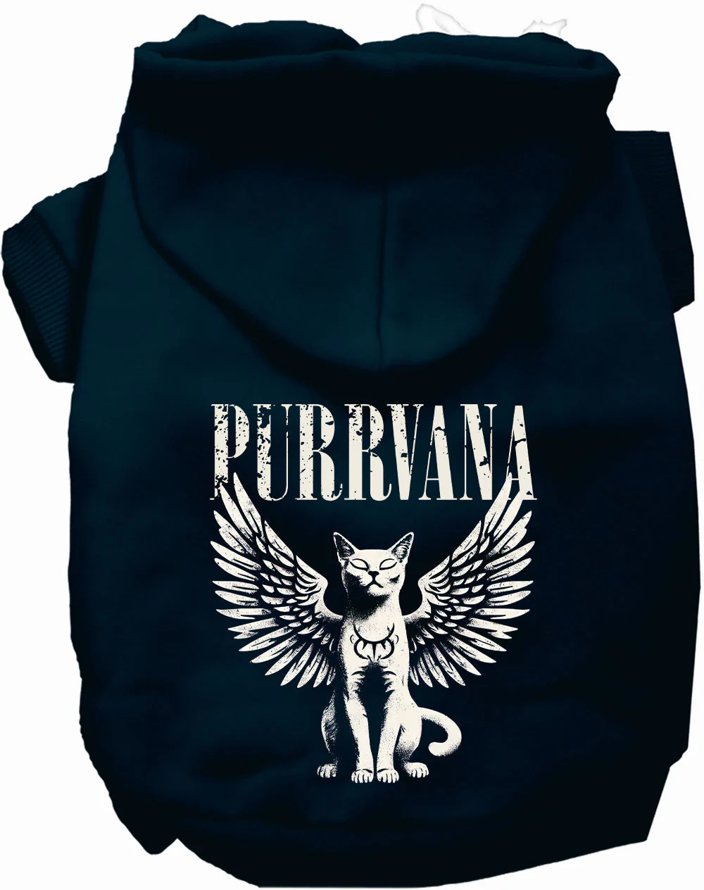 Purrvana Pet Hoodie - Image 8