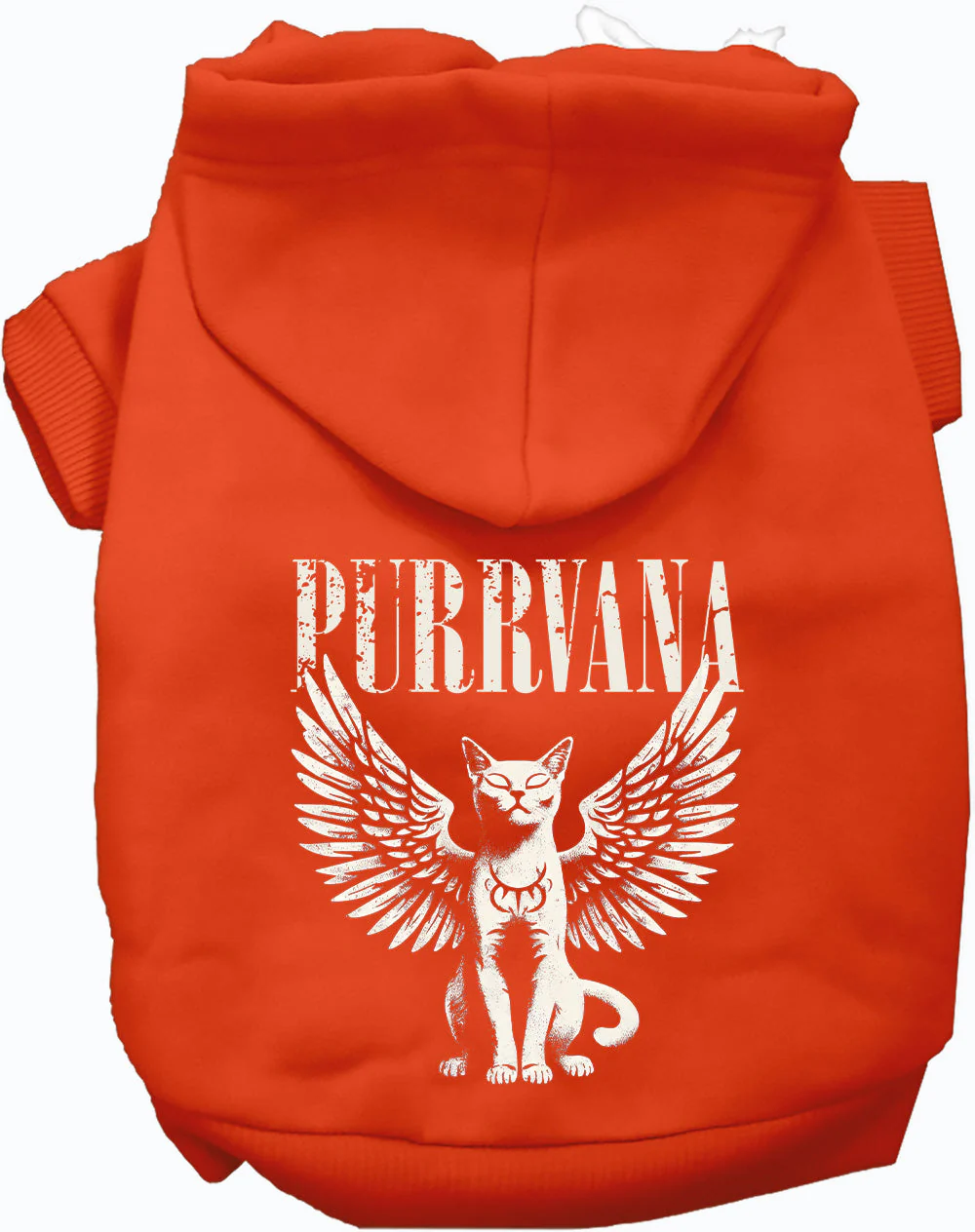 Purrvana Pet Hoodie - Image 9