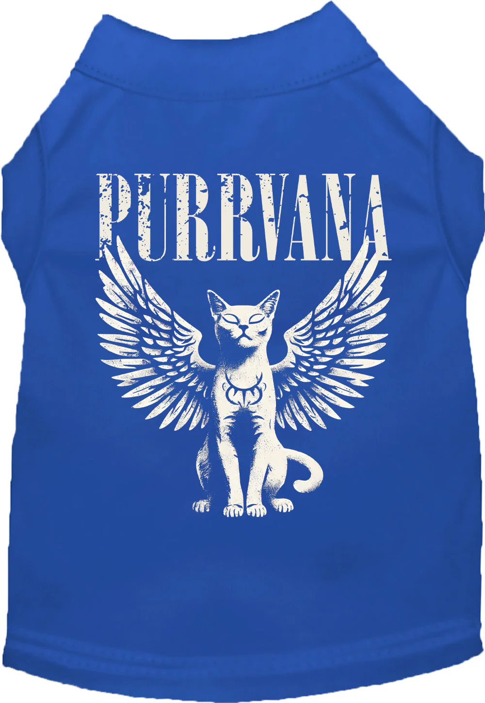 Purrvana Pet Shirt - Image 3