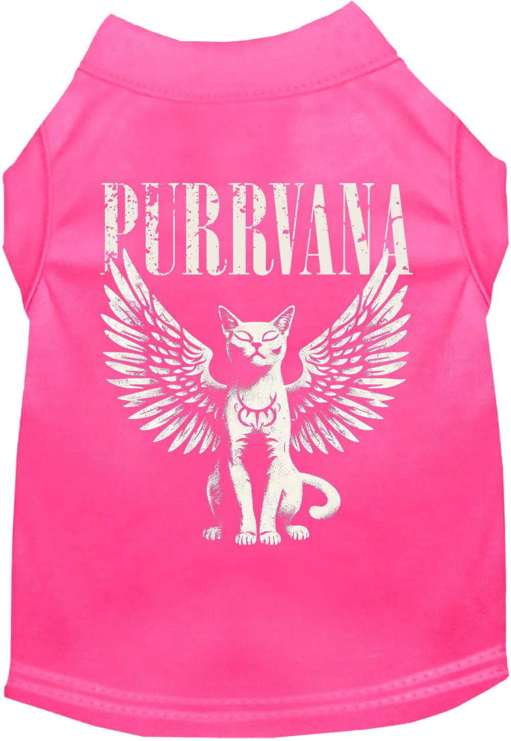 Purrvana Pet Shirt - Image 4