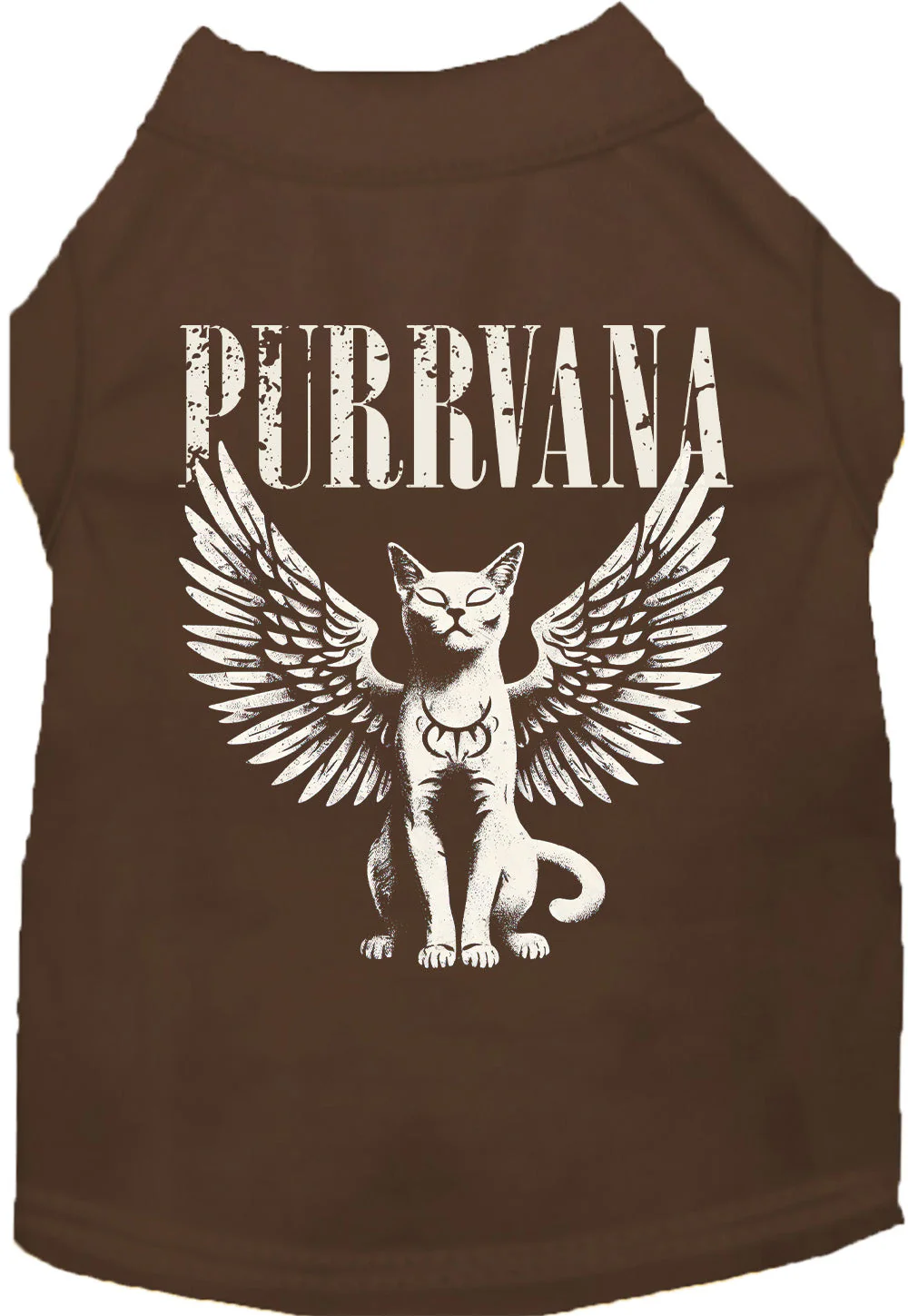 Purrvana Pet Shirt - Image 5