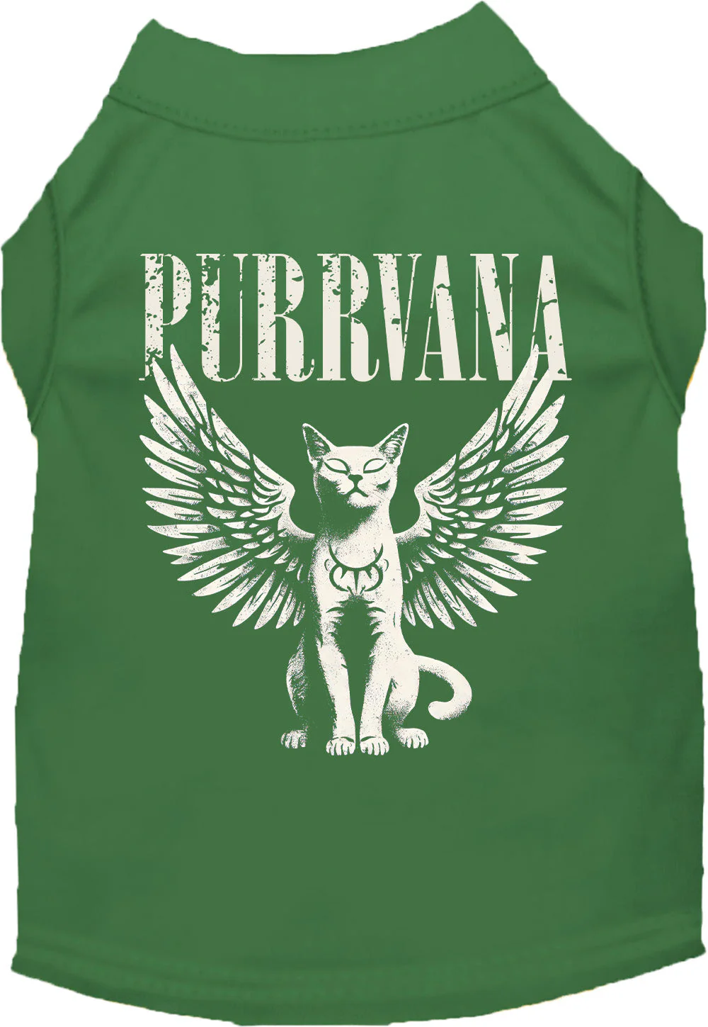 Purrvana Pet Shirt - Image 6
