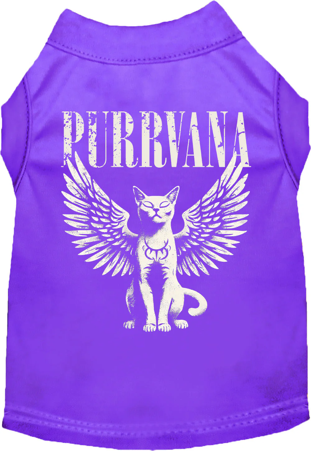 Purrvana Pet Shirt - Image 8