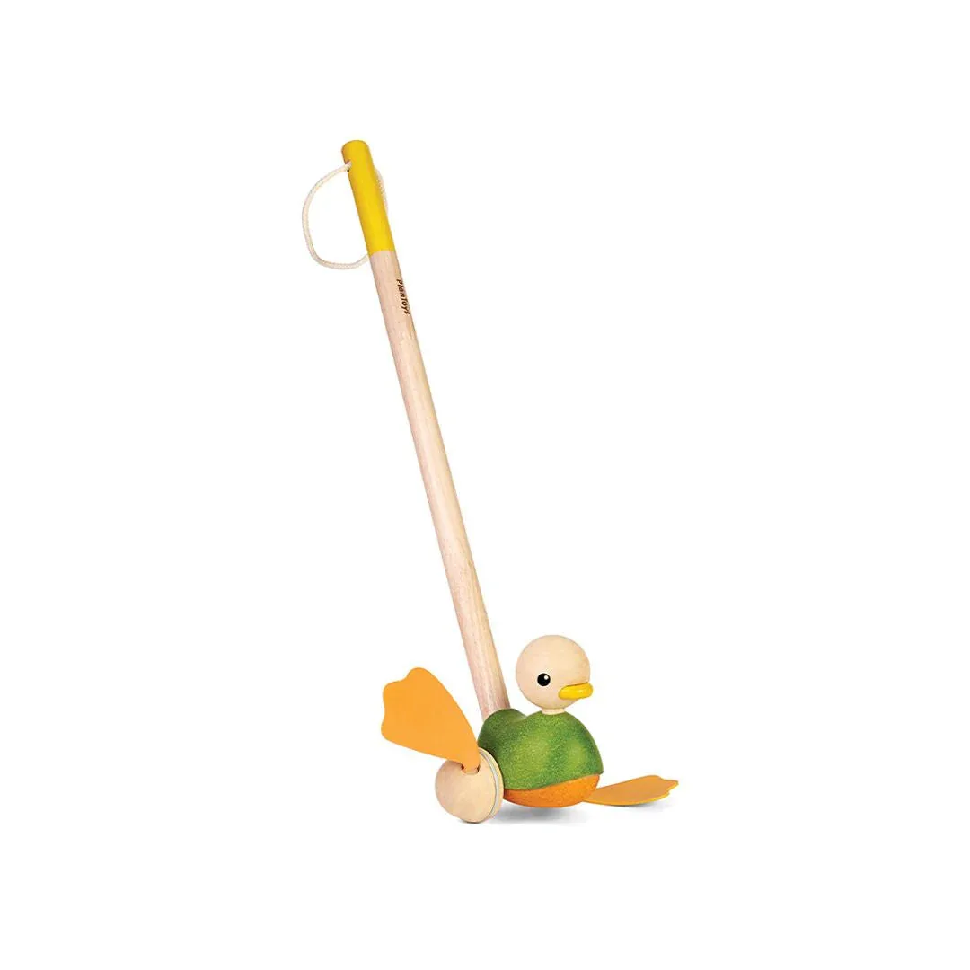 Push Along Duck - Image 7