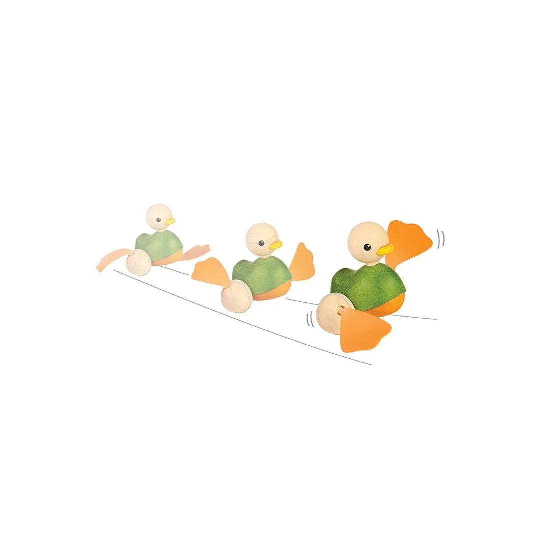 Push Along Duck - Image 8