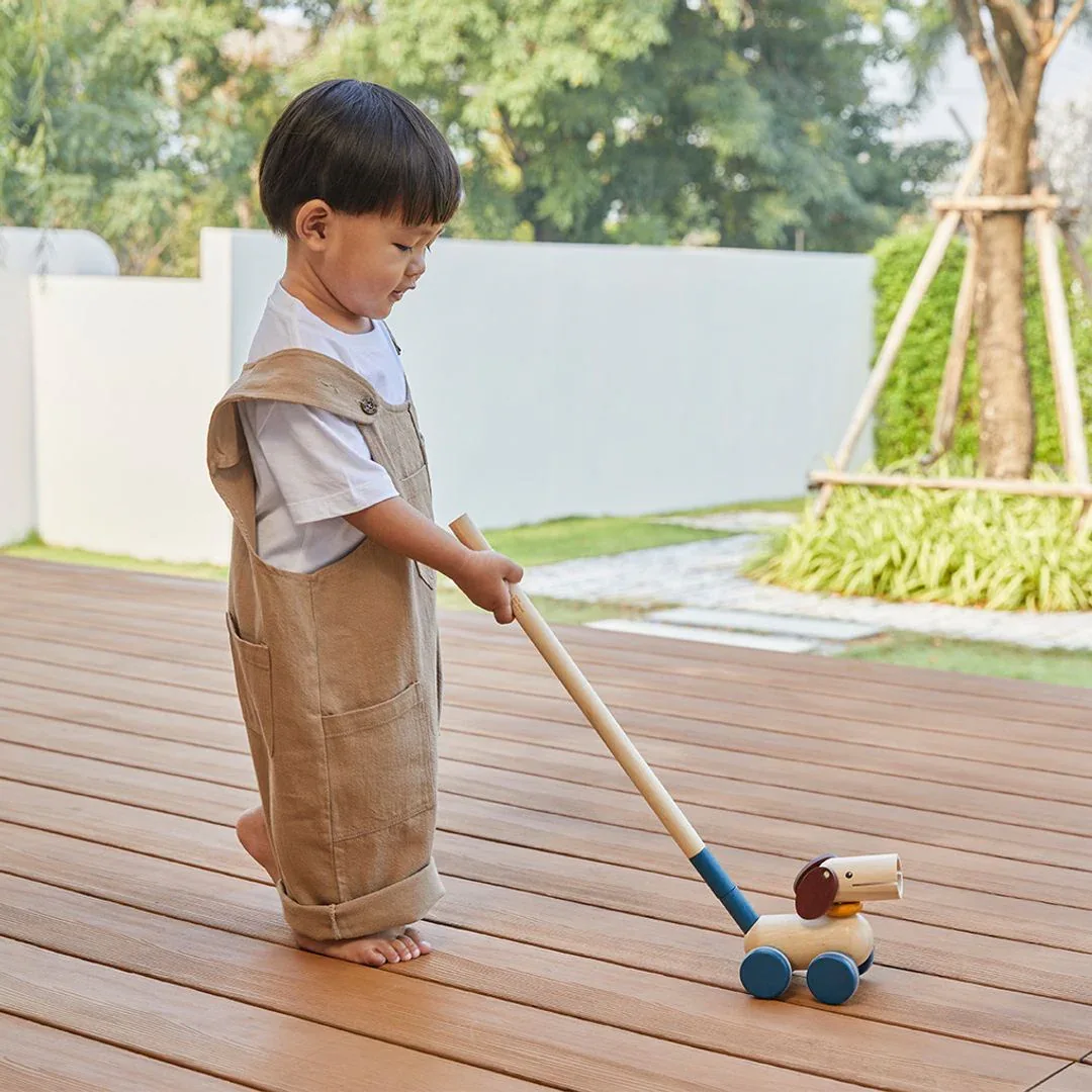 Push & Pull Puppy - Image 5