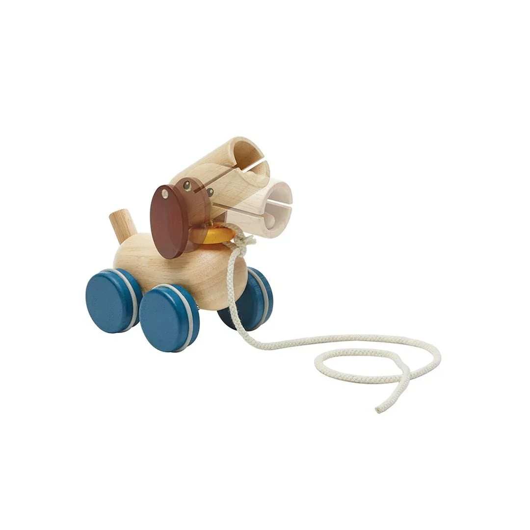 Push & Pull Puppy - Image 7