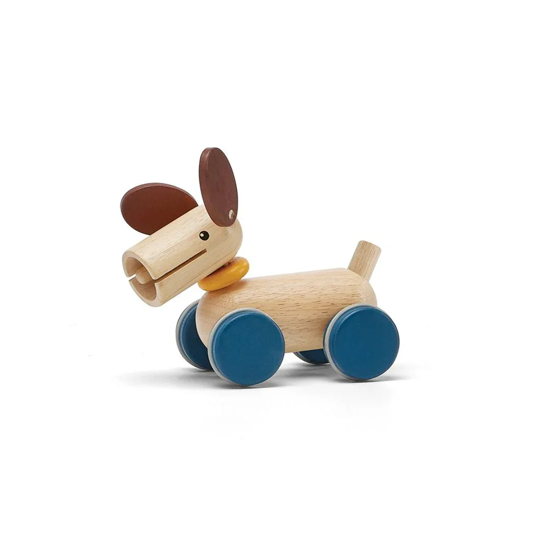 Push & Pull Puppy - Image 8