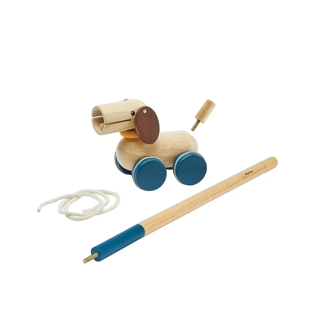 Push & Pull Puppy - Image 9