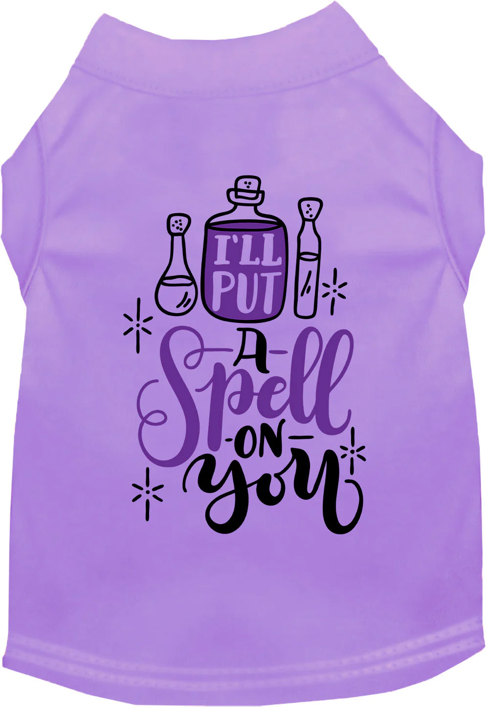 Put a Spell on You Pet Shirt - Image 8