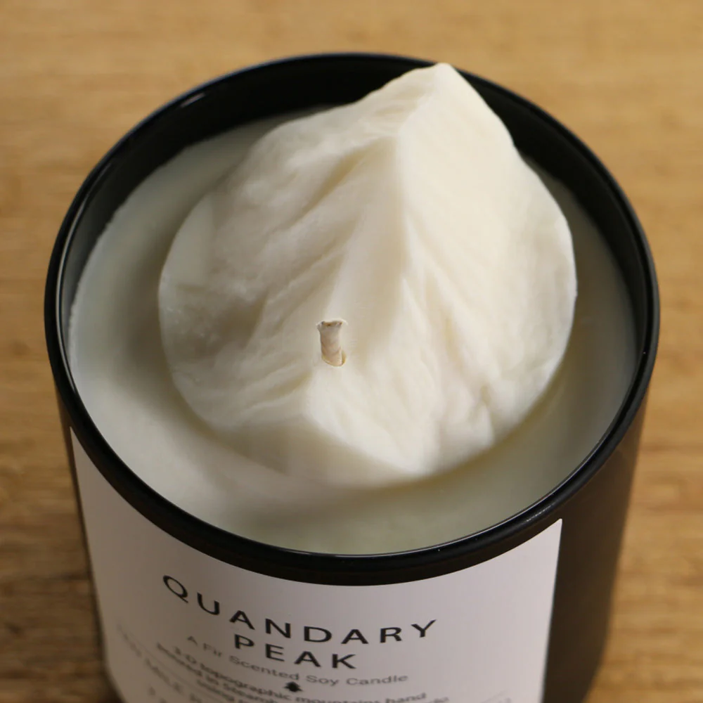 Quandary Peak Candle - Image 2