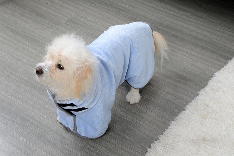 Quick-drying Pet Absorbent Towel - Image 10