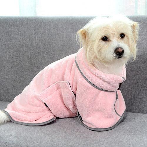 Quick-drying Pet Absorbent Towel - Image 12