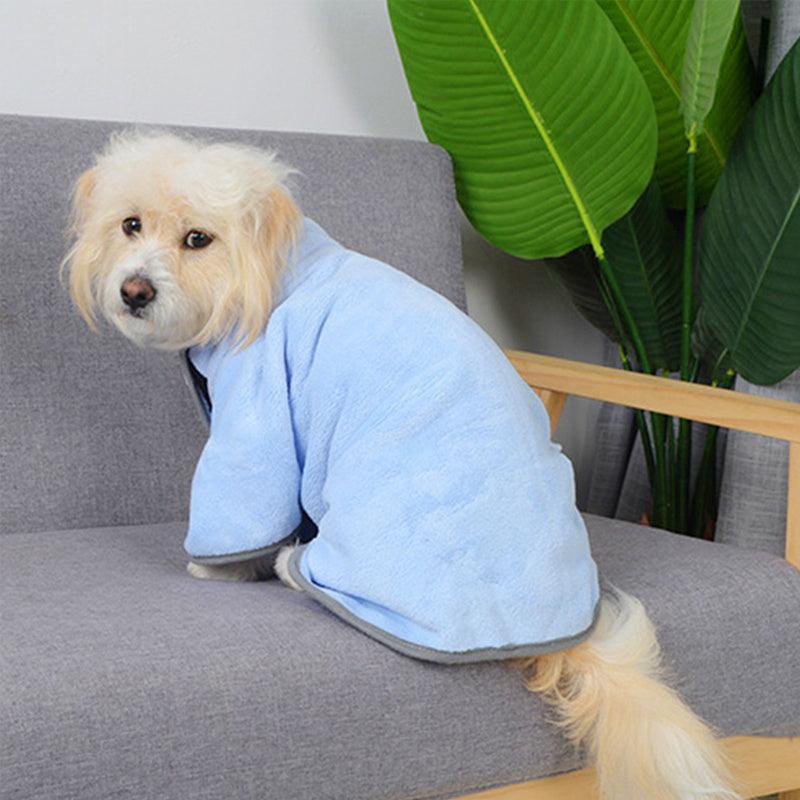 Quick-drying Pet Absorbent Towel - Image 6