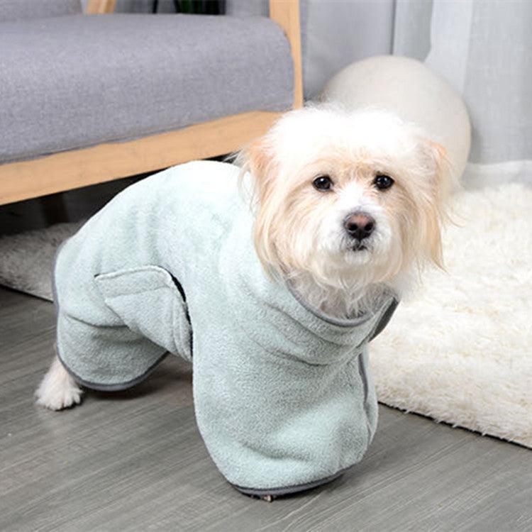 Quick-drying Pet Absorbent Towel - Image 7