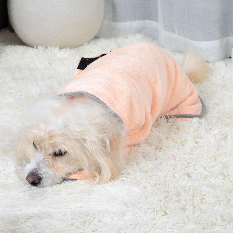 Quick-drying Pet Absorbent Towel - Image 8
